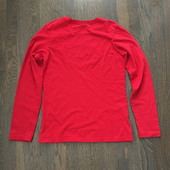 Chiefs Long Sleeved T-Shirt - Picture 3 of 3
